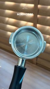 NORMCORE Breville Bottomless Portafilter ด้ามชงกาแฟ Breville ขนาด 54 / 58 mm