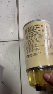 Lọc nhiên liệu lọc dầu xe tải county máy điện xe 29chỗ( 31945-7L002) hàng loại 1 chất lượng giá 1 cái.
