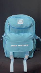 Tas Ransel Sekolah Anak Perempuan Terbaru 2024 Tas Backpack Sekolah Anak Wanita PAUD TK SD Termurah