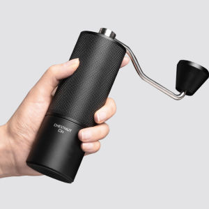 TIMEMORE Chestnut C3S / C3ESP Manual Coffee Grinder Upgrade All-metal Body & Anti-slip Design Portable Grinder S2C Burr Inside