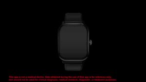 2025 New Smart Watch H9 Plus Bluetooth Calling Health Monitoring Voice Assistant IP68 Waterproof Men Women Sports Watch