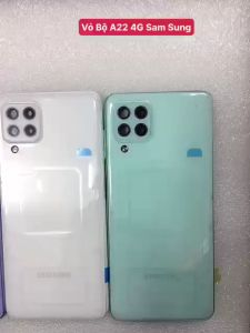 Vỏ Bộ A22 (4G) Sam Sung