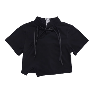 Childrens Performance Outfit School Sports Meeting Opening Ceremony Costume National Trend Class Uniform Long Sleeve Cotton Polyester Blend
