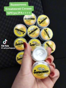 KHAYLA SUNSCREEN