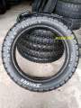 BAN DUAL PURPOSE RING 18 21 METZELER ENDURO 3 SAHARA COPOTAN. 