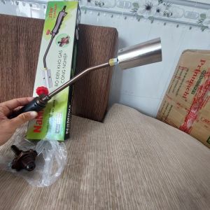 Bộ khò gas công nghiệp namilux chính hãng