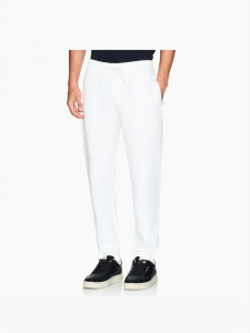 Armani Exchange | Relaxed Fit Tapered Sportswear Sweatpants