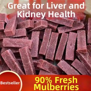 Sugar-free Additive-free Original Flavor Hawthorn Bar