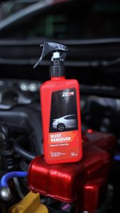 Zerone Japan Rust Remover 255 ml: Pembersih Kerak & Karat Mesin Mobil