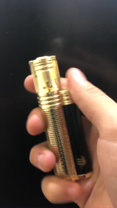 Bật Lửa GF 3012 Khò 1 Tia Chống Gió