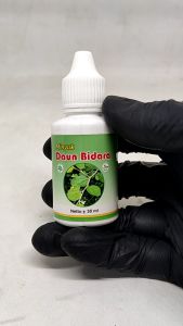 Minyak Daun Bidara Ruqyah Sidr Oil: Terapi Ruqyah Isi 30 Ml