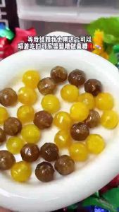 Kẹo Ngậm Vị Chanh Muối Cola Sprite Bò Húc Candy - kẹo hot - đồ ăn vặt hot trend