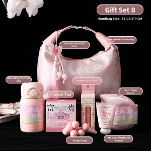 GUSTAGAT | Luxury Practical New Chinese Style Handbag