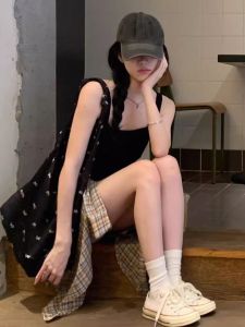 กระเป๋าสะพายไหล่ผีเสื้อผ้าซาตินสไตล์เกาหลีสำหรับผู้หญิง กระเป๋าสะพายข้างใต้วงแขนแบบลำลอง กระเป๋าสะพายข้างผ้าใบขนาดใหญ่