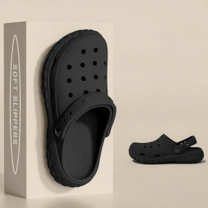TZLDN | Lightweight Slip-on Slippers