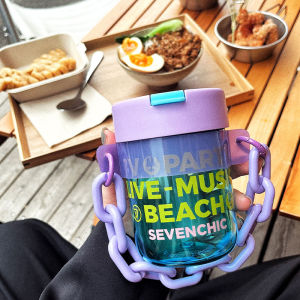 ALL-JOINT | Aesthetic Portable Water Bottle