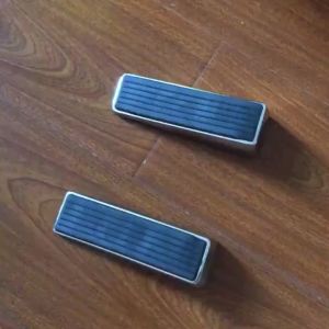 [HCM] Dụng cụ chặn cửa bằng cao surất bền-Hesede