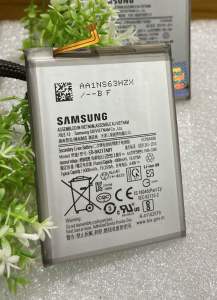 pin Sam Sung Galaxy A02 / Pin Samsung A04S dung lượng(4900 mAh) hàng chuẩn giá tốt