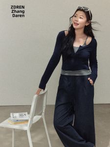 ZHANGDAREN | Bộ Đồ Giảm Cân Dành Cho Phụ Nữ Kích Thước Lớn