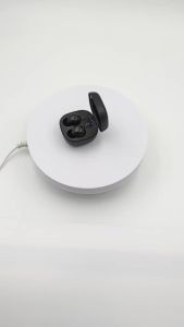 Mini Hidden Bluetooth Wireless Earbuds HIFI Stereo Noise Isolation Headphones Built-in HD Microphone for Crystal Clear Calls
