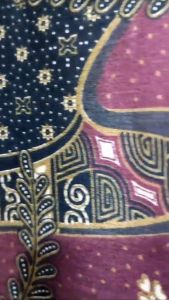 Kain Batik Katun Meteran Premium Quality Modern Terbaru Bahan Kemeja