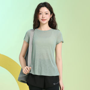 sui xin yu qie | Quick-drying Breathable Shaping T-Shirt