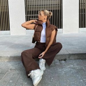 Rompi vest winter wanita terbaru / Rompi wanita kece / Rompi trend kekinian berkualitas tinggi