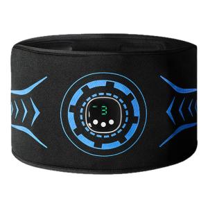 Wolk Wook | Vibration Massage Slimming Waist Belt
