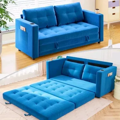 sofabed 2 in 1