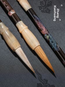 ZHANGXIAOFENG | Beginner to Professional Calligraphy and Chinese Painting Brush Set Gift Box