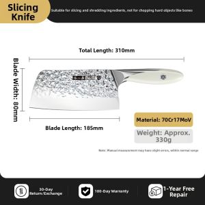 Zhang Xiaoquan | Ladies Special Master Design Kitchen Knife
