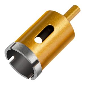 LECAN | Electric Marble Tile Drilling Drill Bit