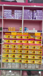 Kem mặt dưỡng da ONE TODAY ỐC SÊN