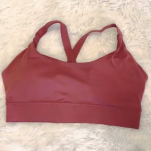 [Premium] Russelia Sport Bra - Russelia Baju Olahraga | Sport Bra Wanita  | Baju Olahraga | Yoga Bra Olahraga | Baju Olahraga Wanita / Baju Yoga / Baju Sport / Baju Olahraga Crop Active Wear