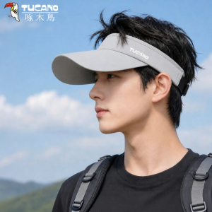 TUCANO | Sun Protection Hat