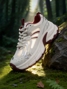 Josiny | Thick-soled Breathable Summer New Womens Sneakers