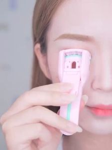 Kẹp bấm mi giữ nếp Hokkaido