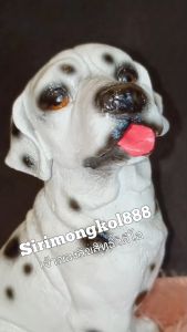 ตุ้กกระตาหมาหน้ารัก สินค้าและผลิตภัณฑ์ตกแต่งบ้าน ให้ความสวยงาม เพื่อนและอื่นๆ