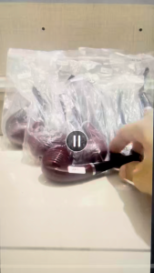 Cangklong Popeye Koleksi Sesepuh Vintage Bahan Resin Lapis Metal Unik Lucu Hadiah Hobi