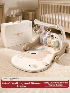 WANWEIMAN | For Newborn to 6 Months Baby Gift Toy Set
