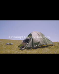 Naturehike 2026 CLOUD UP BASE / PRO / UL 1 2 3 Person Portable Ultralight Weight Outdoor Camping Hiking Cycling Waterproof 3 Season Camp Tent in 210T 20D 15D Original Upgraded