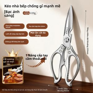 CMGF | Kéo Bếp Đa Năng Mạnh Và Sắc