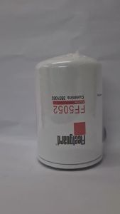 High-Performance Fuel Filter FF5052 / 3931063: A Comprehensive Guide