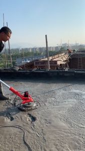 【COD】แผ่นขัดปูนฉาบ ใบปั่นปูนฉาบ 10PCS เครื่องขัดหน้าปูน เครื่องปั่นหน้าปูนฉาบ แผ่นปั่นปูนฉาบ ขนาดมาตรฐาน 38ซม ใส่ได้ทุกยี่ห้อ เครื่องขัดปูนฉาบ