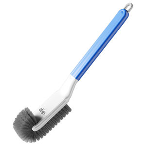 Long Handle Soft Bristle Shoe Cleaning Brush for Washing Shoes Household Laundry Tool Non-Damaging Multi-Functional Brush