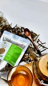 Cây Lạc Tiên (cây chùm bao cây nhãn lồng) túi 1kg sấy khô pha trà tốt cho người mất ngủ tại nhà