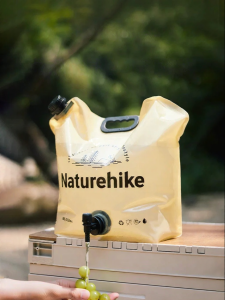 NatureHike | Thickened Large Capacity Folding Water Bag