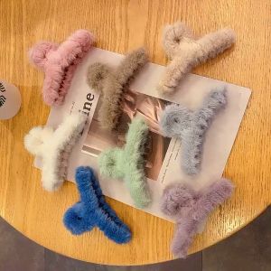 Jedai Rambut Wanita & Aksesoris Rambut Tara Bulu