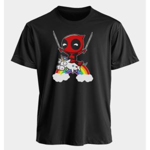 Marvel Mens and Womens T-shirts Iron Man Summer American Spring and Autumn Classic Oversized Sporty Punk Short Sleeves