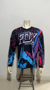 JERSEY CROSS/JERSEY OLAHRAGA/JERSEY RACING/JERSEY MOTOR/BAJU MOTOR TRAIL/KAOS OLAHRAGA/RACING/SPORT